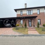 Продаж будинку 290м², 15 соток, Романків | 1