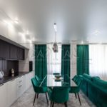 Продаж 3 кімн. квартири по вул. Регенераторна 4 | 8