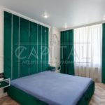 Продаж 3 кімн. квартири по вул. Регенераторна 4 | 16