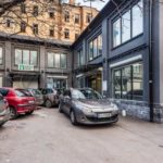 Продаж комерційної нерухомості по вул. Шовковична, 490 м² | 1