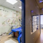 Продаж комерційної нерухомості по вул. Щекавицька, 112 м² | 12