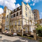 Продаж комерційної нерухомості по вул. Саксаганського, 1738 м² | 1