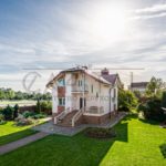 Продаж будинку 400м², 31 соток, Березівка | 1