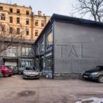 Продаж комерційної нерухомості по вул. Шовковична, 490 м² | 3