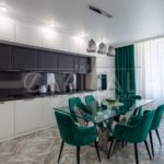 Продаж 3 кімн. квартири по вул. Регенераторна 4 | 5