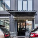 Продаж комерційної нерухомості по вул. Шовковична, 490 м² | 2