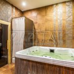 Commercial real estate for sale on Sichovykh Striltsiv St., 120 m² | 2