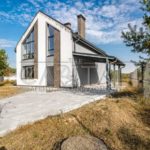 Продаж будинку 177.39м², 10 соток, Романків | 1