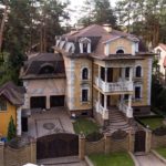 Продаж будинку 604м², 25 соток, Рожівка | 2