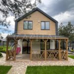 Продаж будинку 135м², 9 соток, Лишня | 1
