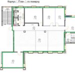 Оренда комерційної нерухомості по вул. Волинська, 228 м² | 23