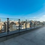 Commercial real estate for rent on Antonovycha St., 480 m² | 8