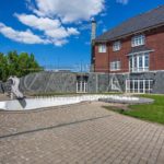 Продаж будинку 1268м², 70 соток, Лісники | 1