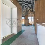 Commercial real estate for rent on Antonovycha St., 480 m² | 5