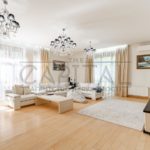 Продаж будинку 600м², 45 соток, Стоянка | 6