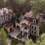Продаж будинку 604м², 25 соток, Рожівка | 1