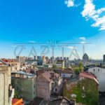 Commercial real estate for rent on Antonovycha St., 480 m² | 10