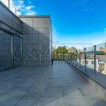 Commercial real estate for rent on Antonovycha St., 480 m² | 9