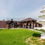 Продаж будинку 180м², 12 соток, Погреби | 4