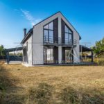 Продаж будинку 177.39м², 10 соток, Романків | 4