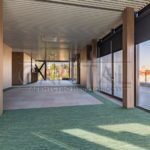Commercial real estate for rent on Antonovycha St., 480 m² | 3