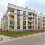 Продаж 3 кімн. квартири по вул. Богатирська 32 | 2