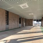 Commercial real estate for rent on Antonovycha St., 480 m² | 1