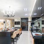 Продаж будинку 600м², 45 соток, Стоянка | 5