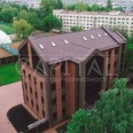 Оренда комерційної нерухомості по вул. Волинська, 228 м² | 22