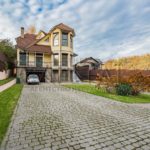 Продаж будинку 390м², 12 соток, Київ | 1