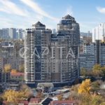 Продаж 3 кімн. квартири по вул. Дегтярівська 25А к1 | 15