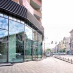 Оренда комерційної нерухомості по вул. Велика Васильківська, 1175 м² | 3