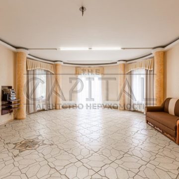 Оренда будинку 540м², 10 соток, Київ