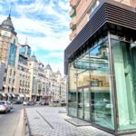 Оренда комерційної нерухомості по вул. Велика Васильківська, 1175 м² | 1
