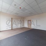 Оренда комерційної нерухомості по вул. Антоновича, 614 м² | 22