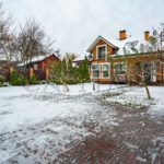 Оренда будинку 250м², 7 соток, Київ | 21