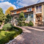 Продаж будинку 470м², 13 соток, Козин | 1