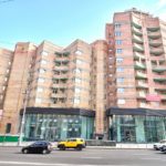 Оренда комерційної нерухомості по вул. Велика Васильківська, 1175 м² | 8