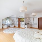 Продаж будинку 600м², 45 соток, Стоянка | 12
