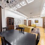 Продаж 7 кімн. квартири по вул. Шовковична 23 | 2
