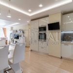 Продаж 3 кімн. квартири по вул. Дегтярівська 25А к1 | 8