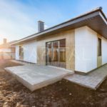 Продаж будинку 100м², 4 соток, Ворзель | 1