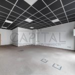 Оренда комерційної нерухомості по вул. Антоновича, 614 м² | 2