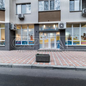 Продаж комерційної нерухомості по вул. Деміївська, 80 м²