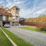 Продаж будинку 390м², 12 соток, Київ | 4
