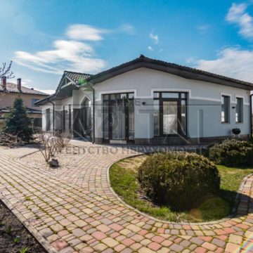 Оренда будинку 172м², 9 соток, Осещина