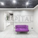 Оренда комерційної нерухомості по вул. Соловцова, 46 м² | 2