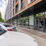 Продаж комерційної нерухомості по вул. Набережно-Рибальська, 94.6 м² | 25