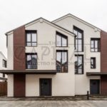 Продаж будинку 109м², 0.25 соток, Київ | 1