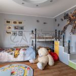 Продаж 5 кімн. квартири по вул. Дніпровська наб. 19 | 10